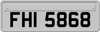 FHI5868