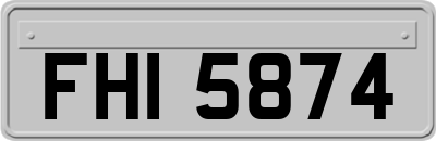 FHI5874