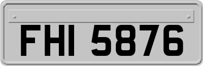 FHI5876