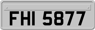 FHI5877