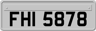 FHI5878