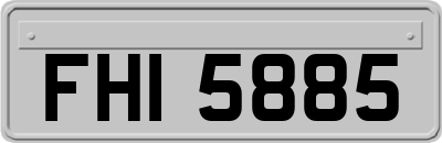 FHI5885