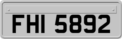 FHI5892