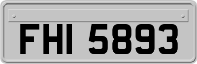 FHI5893