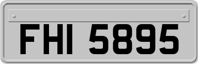 FHI5895