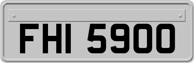 FHI5900