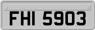 FHI5903