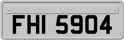 FHI5904