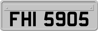 FHI5905