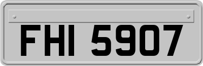 FHI5907