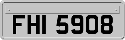 FHI5908