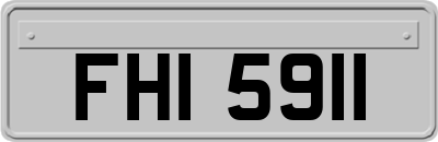 FHI5911