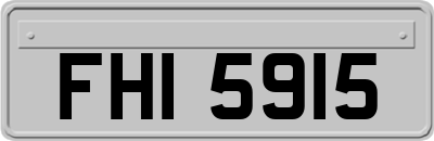 FHI5915