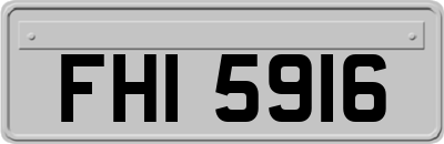 FHI5916