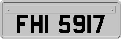 FHI5917