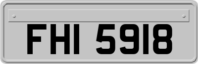 FHI5918