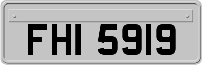 FHI5919