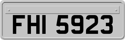 FHI5923