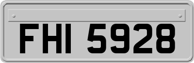 FHI5928