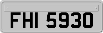 FHI5930
