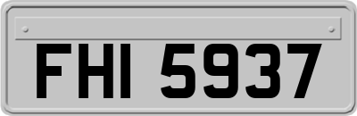 FHI5937