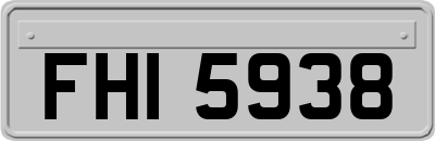 FHI5938