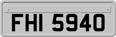 FHI5940