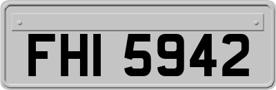 FHI5942