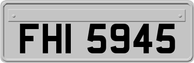 FHI5945