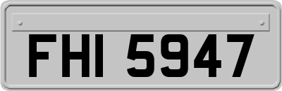 FHI5947