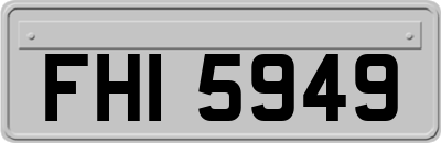 FHI5949