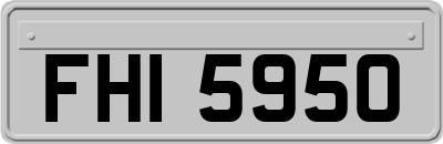 FHI5950