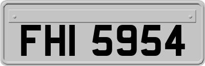FHI5954