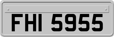 FHI5955