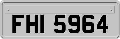 FHI5964