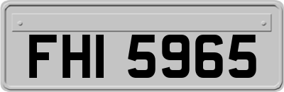 FHI5965