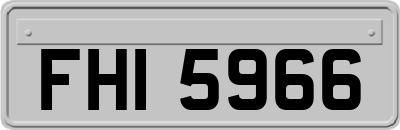 FHI5966