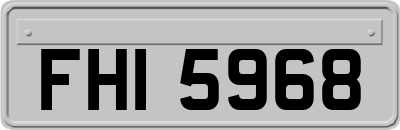 FHI5968