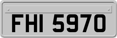 FHI5970