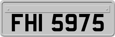 FHI5975
