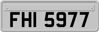 FHI5977
