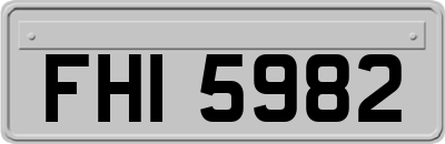 FHI5982