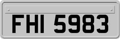 FHI5983