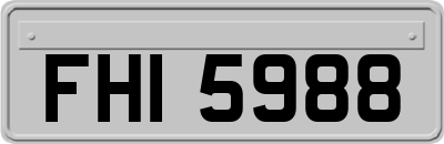 FHI5988