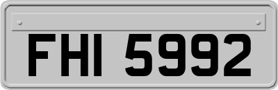 FHI5992