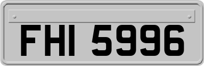 FHI5996
