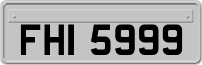 FHI5999