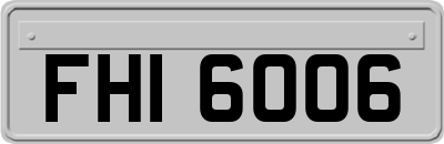 FHI6006