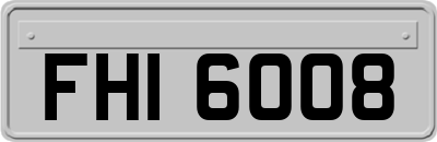 FHI6008