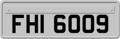FHI6009